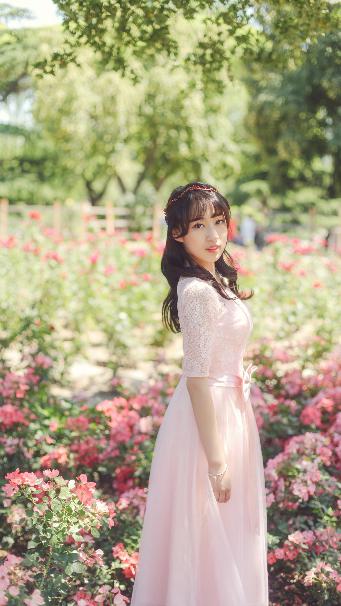 阴部上面毛毛的地方肉太多